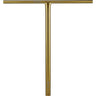 Longway Kronos Titanium Koloběžku Bar - Goldline