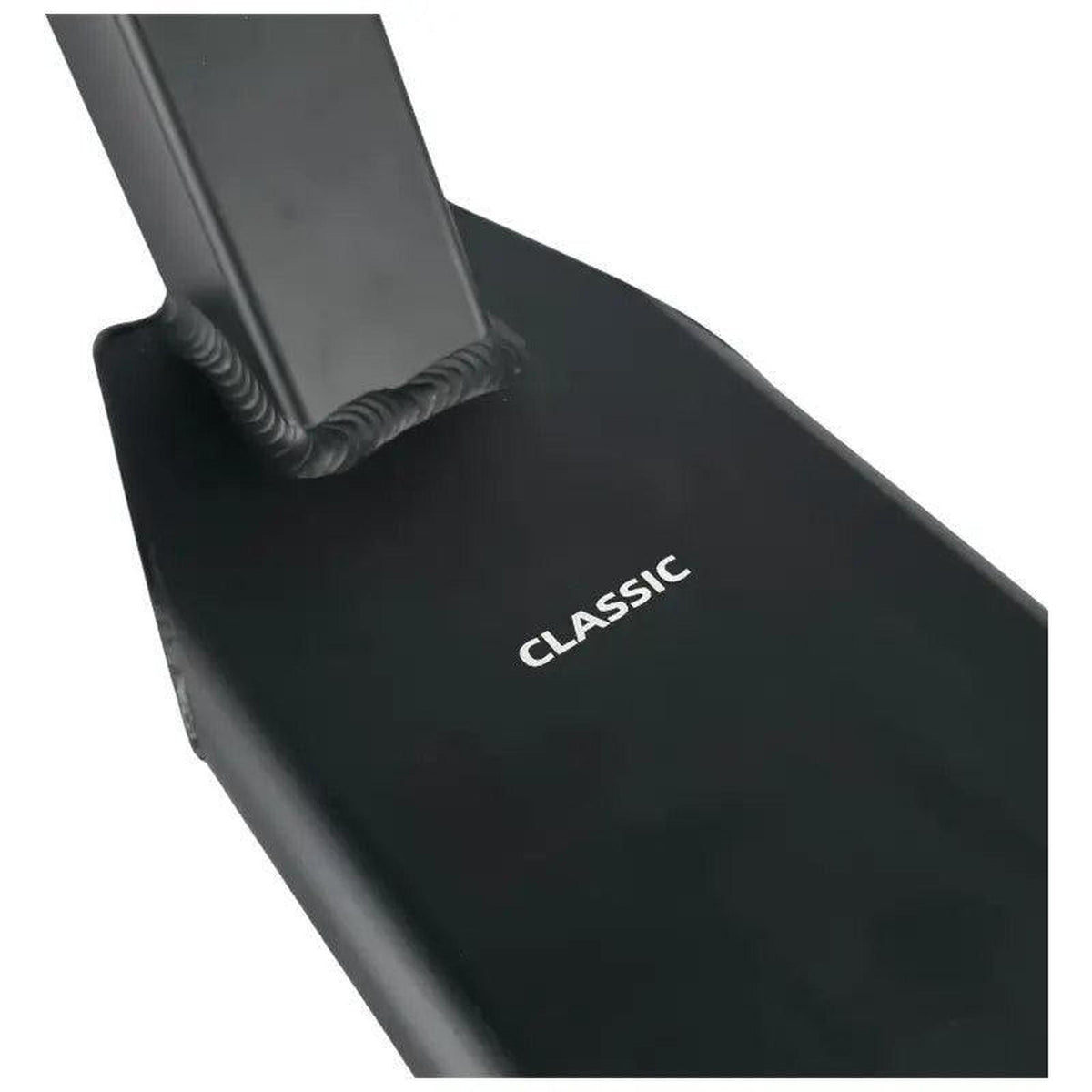 Union Classic Pro Løbehjul Deck - Black-ScootWorld.dk