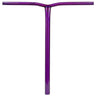 Union Uniq Bend Oversized Řídítka na Koloběžku - Polished Purple