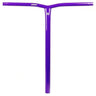 Union Uniq Bend Oversized Řídítka na Koloběžku - Purple