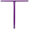 Union Uniq T Oversized Pro Řídítka na Koloběžku - Polished Purple