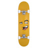 SkatenHagen Kompletní skateboard - SmileyFace