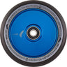 Kolečko Striker Lighty Fullcore V3 Black PU 110mm - Blue