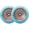 Kolečko Root Lotus 2-Pack - Copper/Isotope