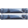 Gripy Trynyty Swirl - Black/Transparent