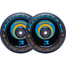 Kolečko Root Air Undialed 2-Pack - Orange