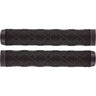 Gripy Native Emblem - Black