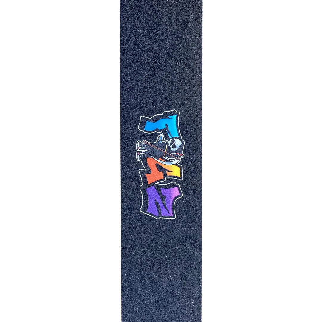 Figz XL Griptape Til Løbehjul - Grim-ScootWorld.dk