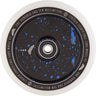 Kolečko Striker Lighty Fullcore V3 White PU 110mm - Splash Black/Blue