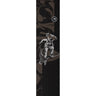Root Koala Griptape Koloběžku - Black