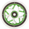 Kolečko Striker Essence V3 Hvid PU 110mm - Green