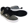 Elyts Troops Skate Shoes - Grey