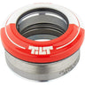 Tilt 50-50 Integrated Headset Koloběžku - Red