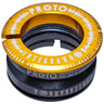 Proto Integrattron Headset Koloběžku - Gold