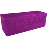 Mosaic Skate Wax - Lilla-ScootWorld.dk