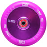 Kolečko CORE Hollowcore V2 - Purple