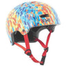 TSG Nipper Maxi Skate Helma Til Děti - Lots Of Dots