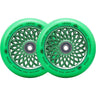 Kolečko Root Lotus 2-Pack - Radiant Green