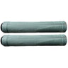 Gripy Trynyty Swirl - Grey/Transparent
