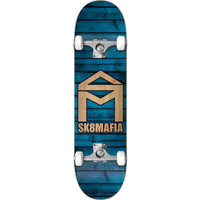 Sk8mafia House Logo Komplet Skateboard -ScootWorld.dk