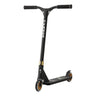 Panda Optimus Freestyle Koloběžka - Black/Gold Chrome