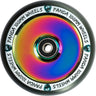 Kolečko Panda Balloon Fullcore 100mm - Rainbow