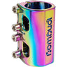 Objímka Longway Quattro SCS - Rainbow