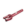 Vidlice Supremacy Spartan - Red