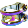 Ethic Sylphe Standard Clamp pro Koloběžku - Rainbow