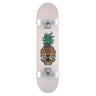 SkatenHagen Kompletní skateboard - Pineapple Skull