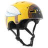 TSG Nipper Mini Skate Helma Til Děti - Bumblebee
