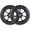 Tilt Durare Spoked Kolečka pro Koloběžku 2-Pak - Black