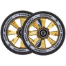 Root Industries Turbine Sort Kolečka pro Koloběžku - Gold