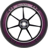 Kolečko District Dual Width Core - Black/Magenta