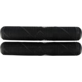 Gripy Striker Logo - Black
