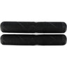 Gripy Striker Logo - Black