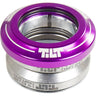 Headset Tilt Integrated - Purple