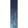 Longway Printed Griptape til Koloběžku - Circuit Board Blue