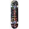 Zoo York OG Mixtape Kompletní skateboard - Mix Tape