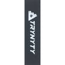 Trynyty Banner Griptape Koloběžku - White