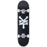 Zoo York Crackerjack Kompletní skateboard - Black/White