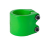 Objímka Striker Lux Double - Lime