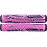 Striker Logo Rukojeti til Koloběžku Thick - Black/Pink