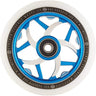 Kolečko Striker Essence V3 Hvid PU 110mm - Blue