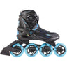Dámské inline brusle Roces Helium TIF II -