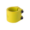 Objímka Striker Lux Double - Yellow