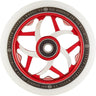 Kolečko Striker Essence V3 Hvid PU 110mm - Red