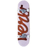 Verb Script Kompletní skateboard - Pink