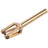 Vidlice Striker Lux IHC - Gold Chrome