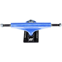 Hydroponic Hollow Kingpin/Hanger Skateboard Truck - Blue-ScootWorld.dk